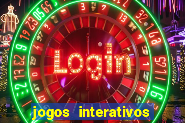 jogos interativos para eventos corporativos